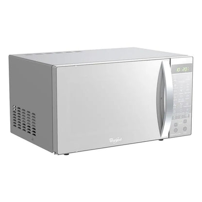 Microondas Whirlpool de 30 L Gris -1382