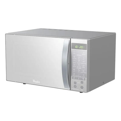 Microondas Whirlpool de 30 L Gris -1382
