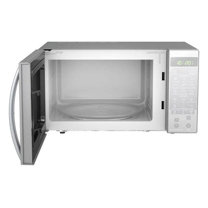 Microondas Whirlpool de 30 L Gris -1382