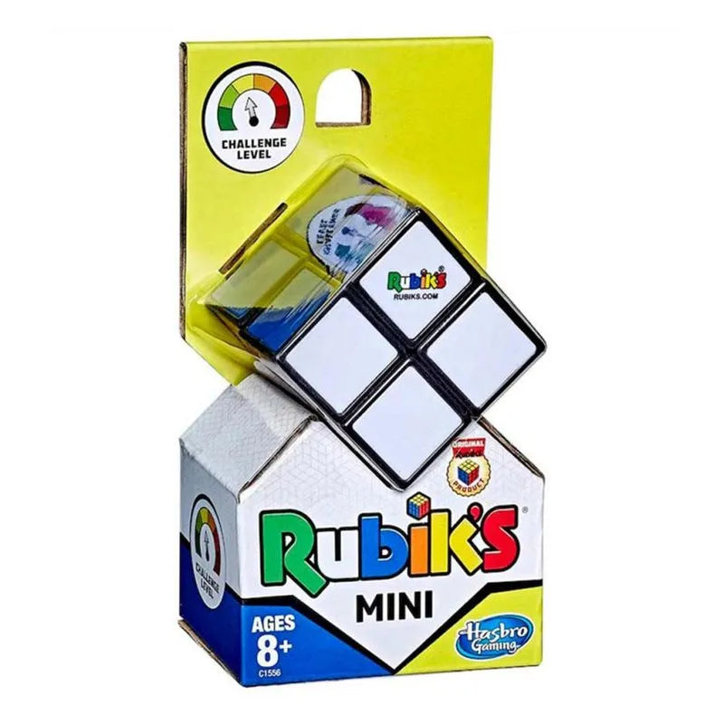 Mini Cubo de Rubik Games 2x2