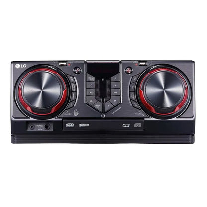 Minicomponente Lg / 5500W / 2.0 Mbt