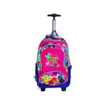 Mochila Durable Estampada Para Niñas