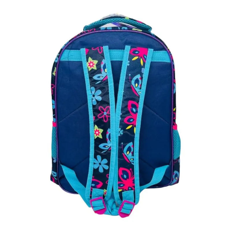 Mochila Encanto Pcv de 16"