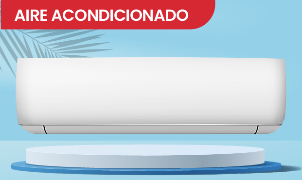 Aires Acondicionados en el Titán Panamá