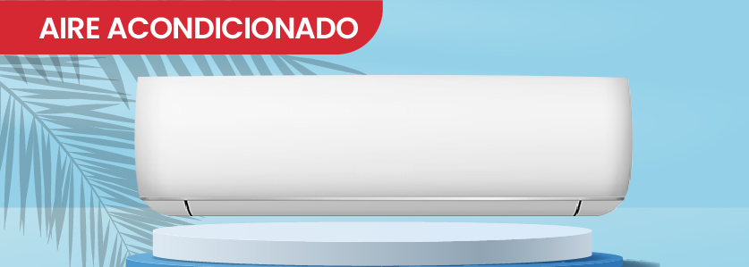 Aires Acondicionados en el Titán Panamá