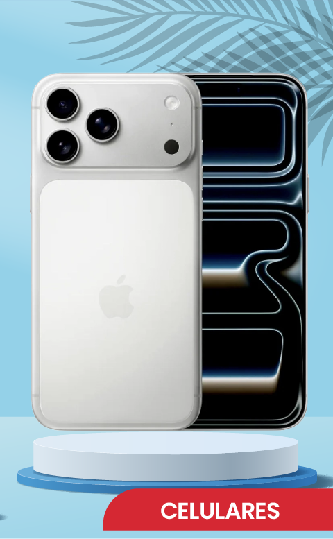 Celulares en el Titán Panamá