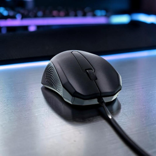 Mouse Xtech Con Cable