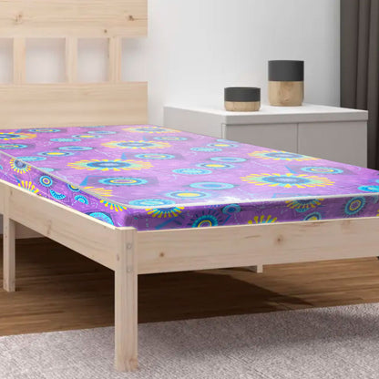 Colchoneta de Foam Home 39"x 75" x 6" - Surtido