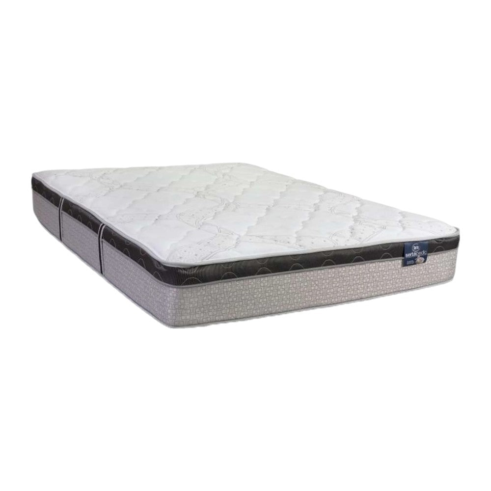 Colchón Twin Serta Marion Euro Top Ortopédico / I-5032