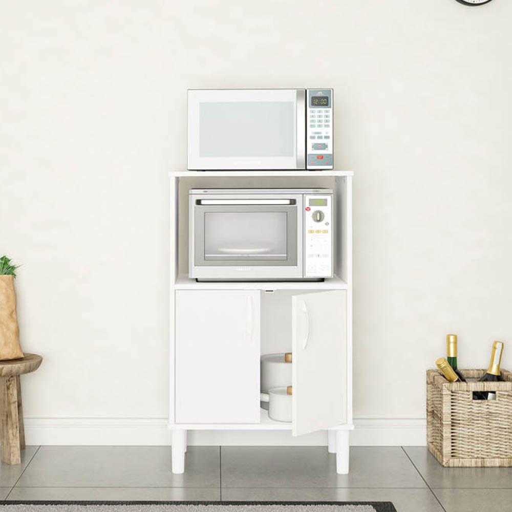Mueble De Cocina Politorno 2 Puertas