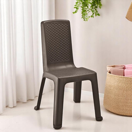 Silla Plástica / Rimax / Sin Brazos