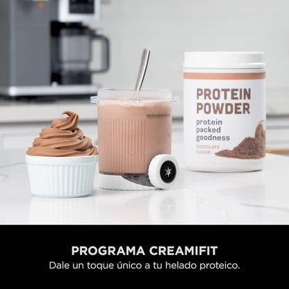 Máquina de Helado Creami Ninja / 16 Onzas