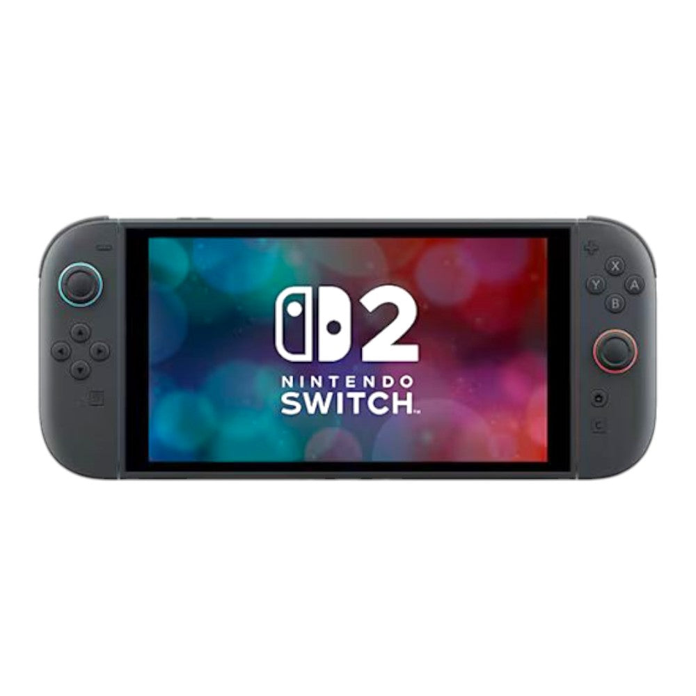 Nintendo Switch 2 / 256GB / Gris