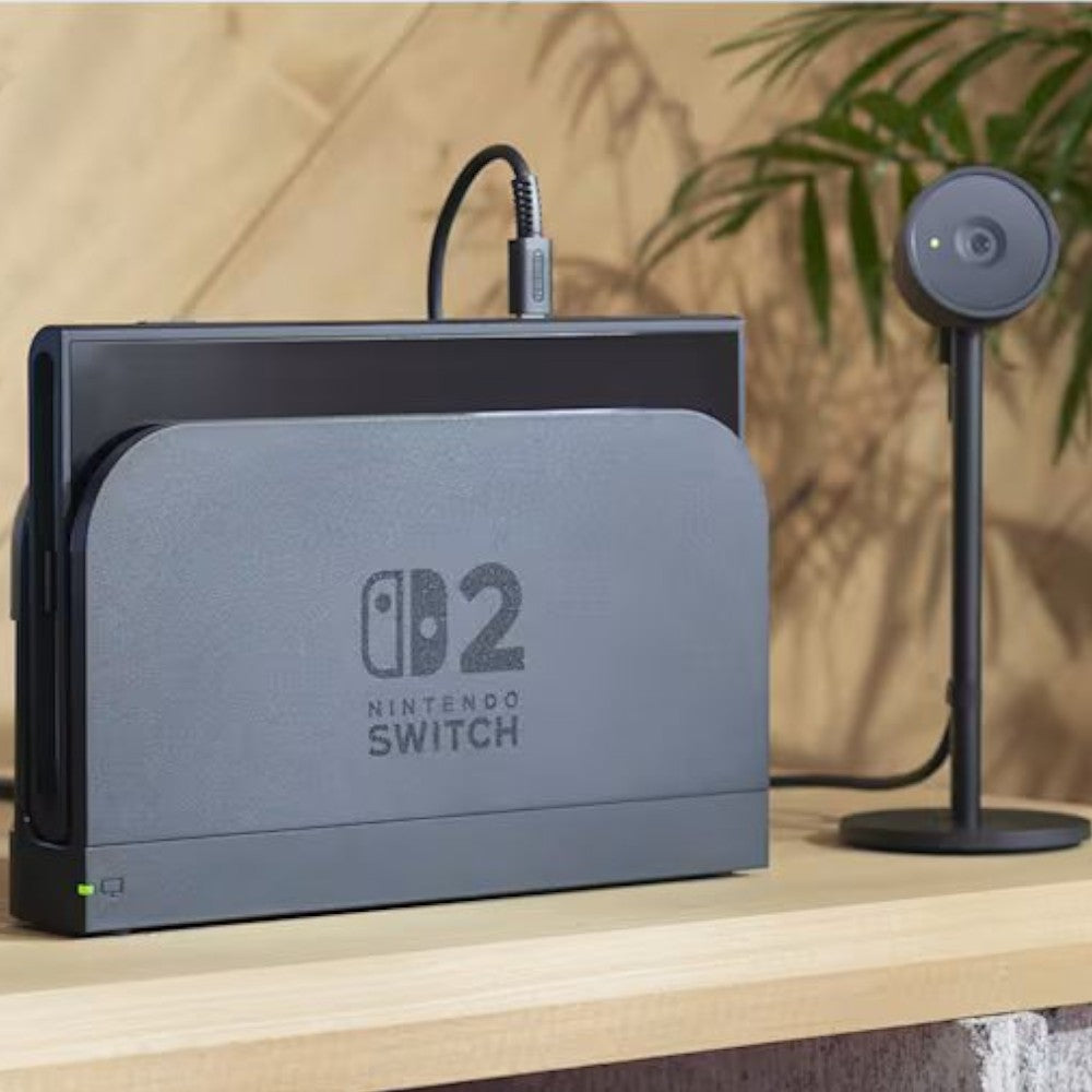 Nintendo Switch 2 / 256GB / Gris
