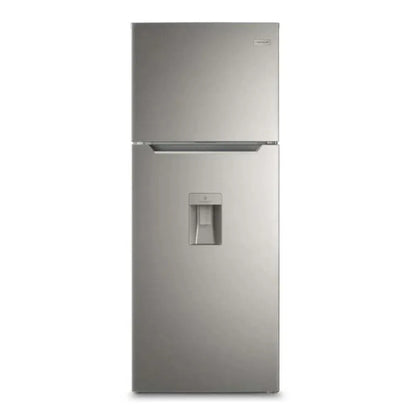 Nevera Frigidaire 15P C/Disp De Agua Sil. -1040