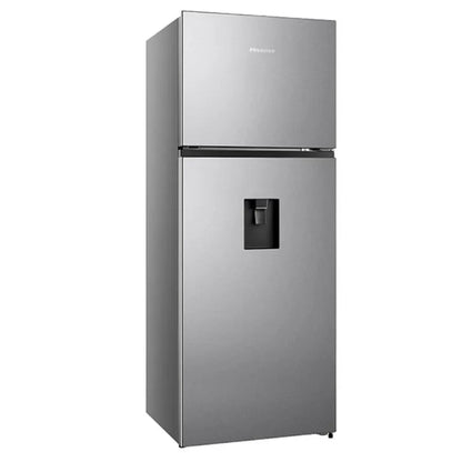 Refrigeración Hisense Tmf 16.3P3 / Con Dispensador / Inverter