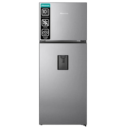 Refrigeración Hisense Tmf 16.3P3 / Con Dispensador / Inverter