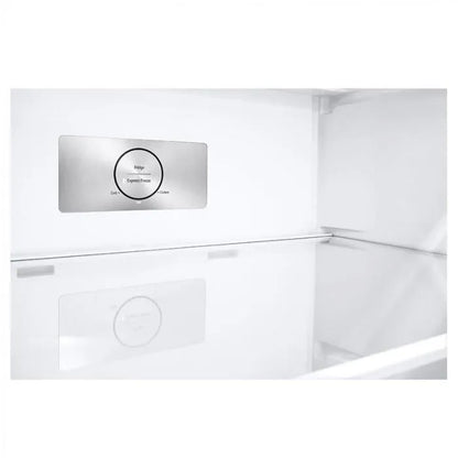 Nevera LG Tm 15 Pies cúbicos Inverter Silver -1253