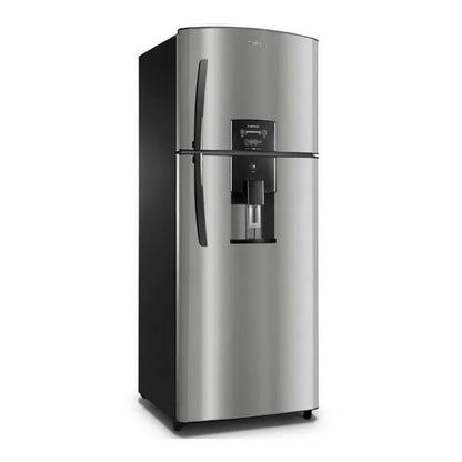 Nevera Mabe Inoxidable Con Dispensador 16 Pies Cúbicos -1403