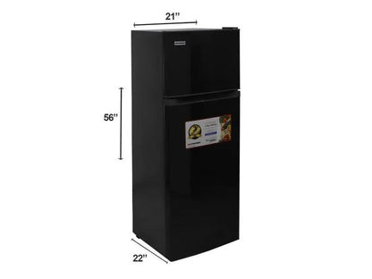 Refrigerador Premier 214L 7.5 Pies Cúbicos