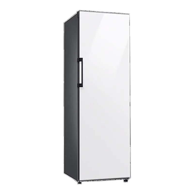 Refrigerador Samsung Bespoke 14 Pies Cúbicos Blanco