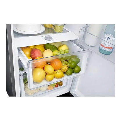 Refrigerador Samsung Bespoke 14 Pies Cúbicos Blanco