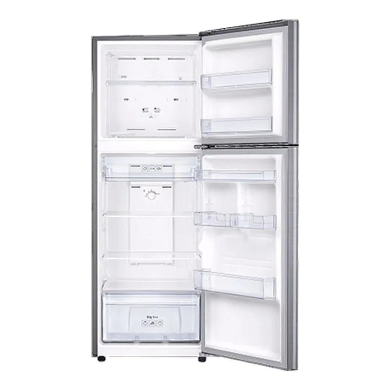 Nevera Samsung Con Compresor Digital Inverter de 12,98 Pies Cúbicos Silver -1414