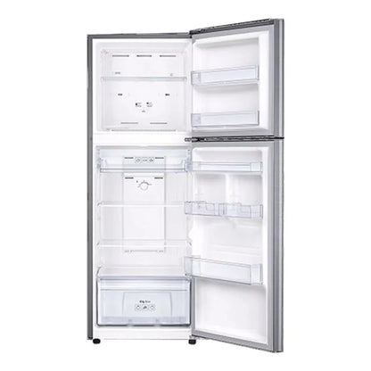 Nevera Samsung Con Compresor Digital Inverter de 12,98 Pies Cúbicos Silver -1414