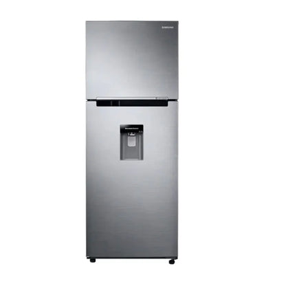 Nevera Samsung Digital Inverter 14 Pies Cúbicos Silver -1468