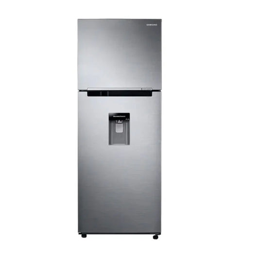 Nevera Samsung Digital Inverter 14 Pies Cúbicos Silver -1468