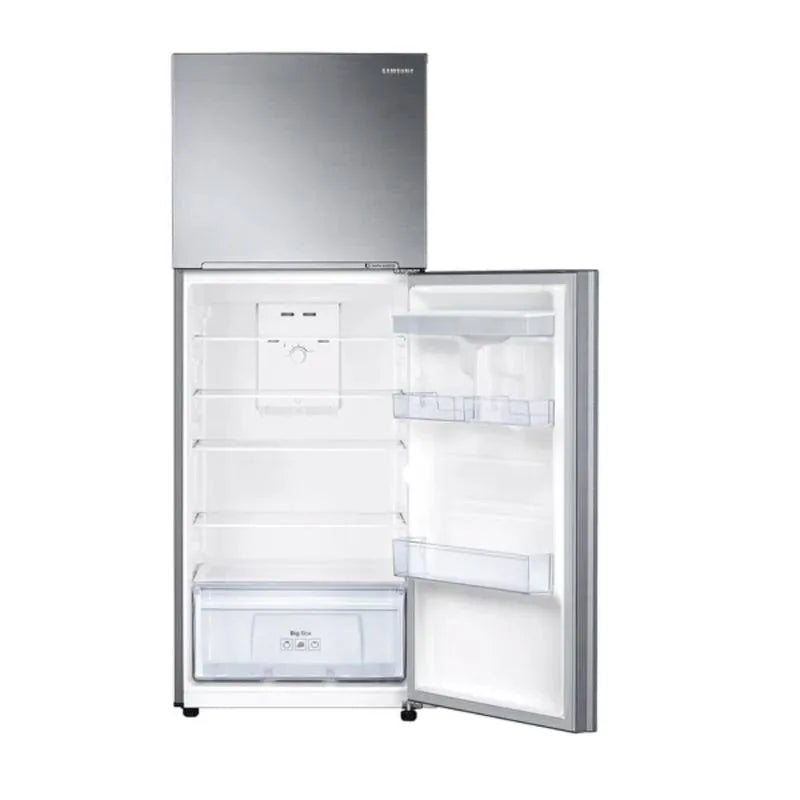 Nevera Samsung Digital Inverter 14 Pies Cúbicos Silver -1468