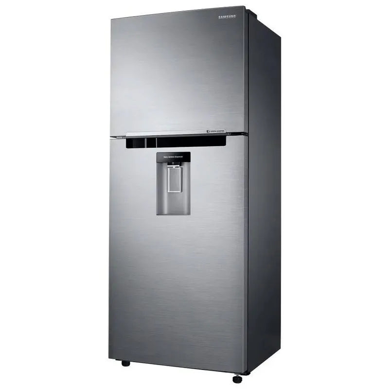 Nevera Samsung Digital Inverter 14 Pies Cúbicos Silver -1468