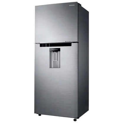 Nevera Samsung Digital Inverter 14 Pies Cúbicos Silver -1468