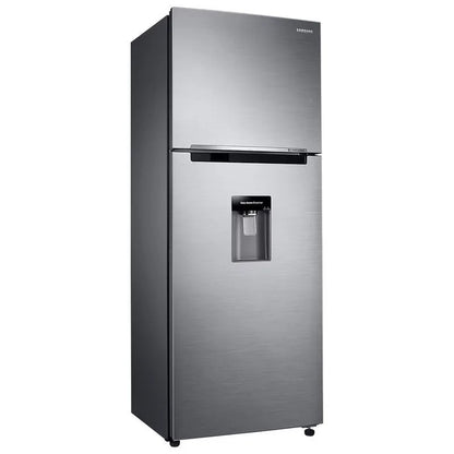 Nevera Samsung Digital Inverter 14 Pies Cúbicos Silver -1468