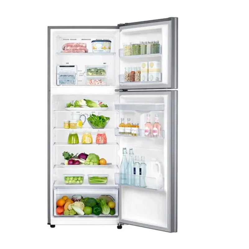 Nevera Samsung Digital Inverter 14 Pies Cúbicos Silver -1468