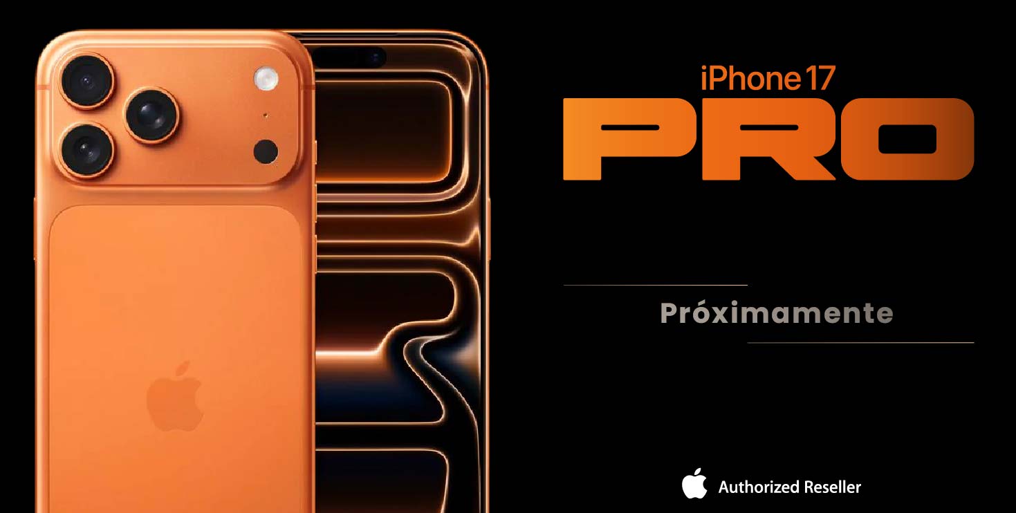 Iphone 17 Panama