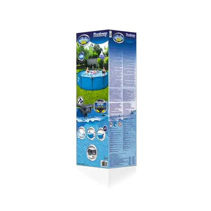 Piscina Bestway 10' x 30"