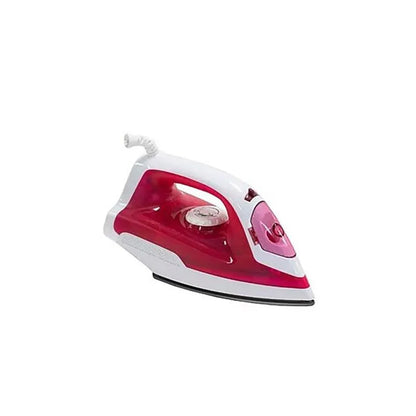 Plancha a Vapor Nisato Rosa -791