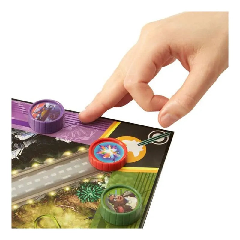 Plataforma de Lanzamiento Buzz Lightyear