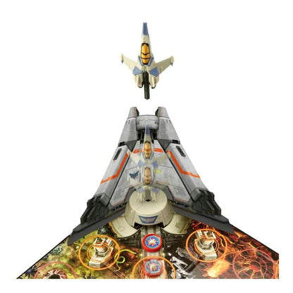 Plataforma de Lanzamiento Buzz Lightyear
