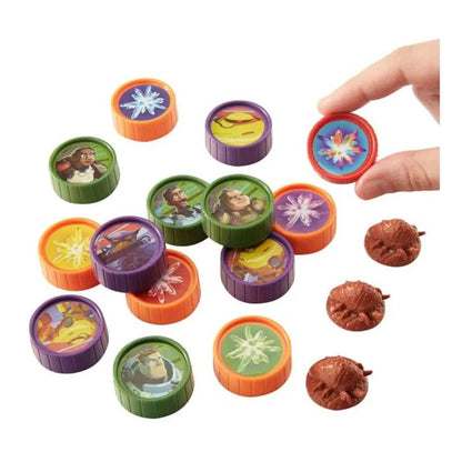 Plataforma de Lanzamiento Buzz Lightyear