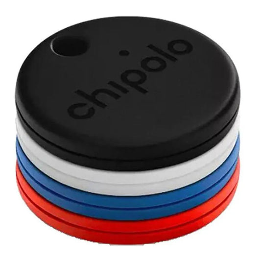 Chipolo Bltooth Tracker 4Pz Andro Apple