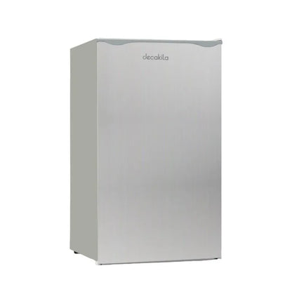Refrigerador Mini Decakila 3.2 Pies Cúbicos - Gris