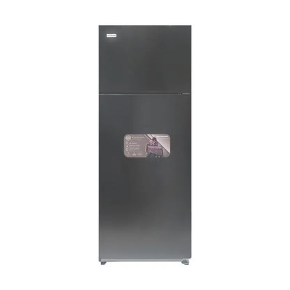Refrigerador Premier 16.5 Pies Cúbicos / Inverter / Acero Inoxidable