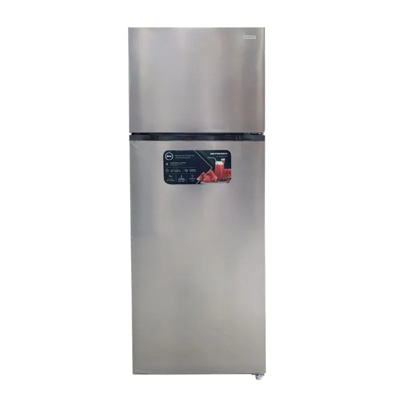 Refrigerador Premier Inverter de 16 Pies Cúbicos Negro