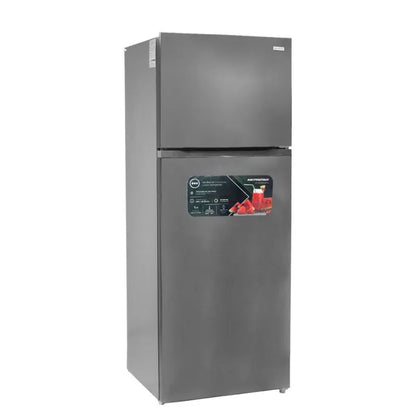 Refrigerador Premier Inverter de 16 Pies Cúbicos Negro
