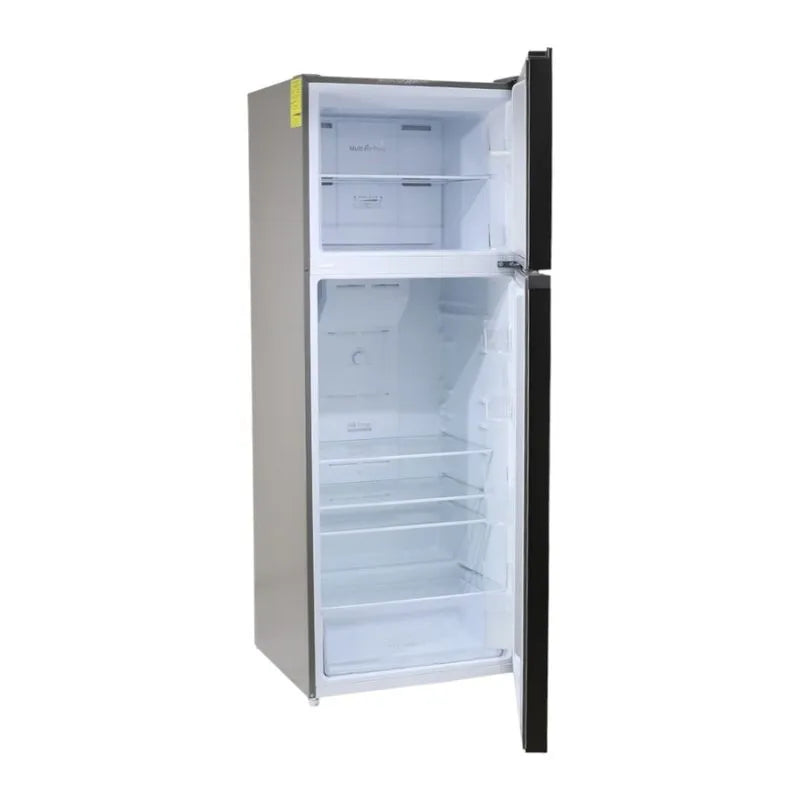 Refrigerador Premier Inverter de 16 Pies Cúbicos Negro