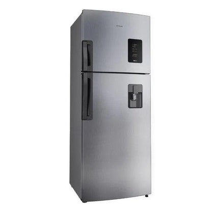 Refrigerador Whirlpool Con Dispensador de Agua de 15 Pies Cúbicos
