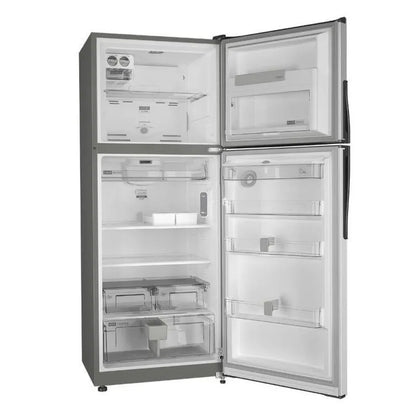 Refrigerador Whirlpool Con Dispensador de Agua de 15 Pies Cúbicos