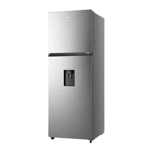 Regrigerador Hisense 11 Pies Cúbicos Con Dispensador de Agua